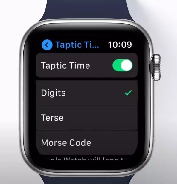Hidden tips and trick apple watch TechWhis