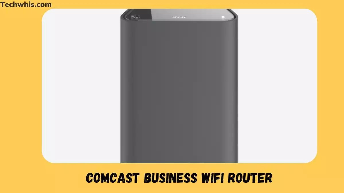 Maximizing Speed with Comcast Business WiFi Internet Router