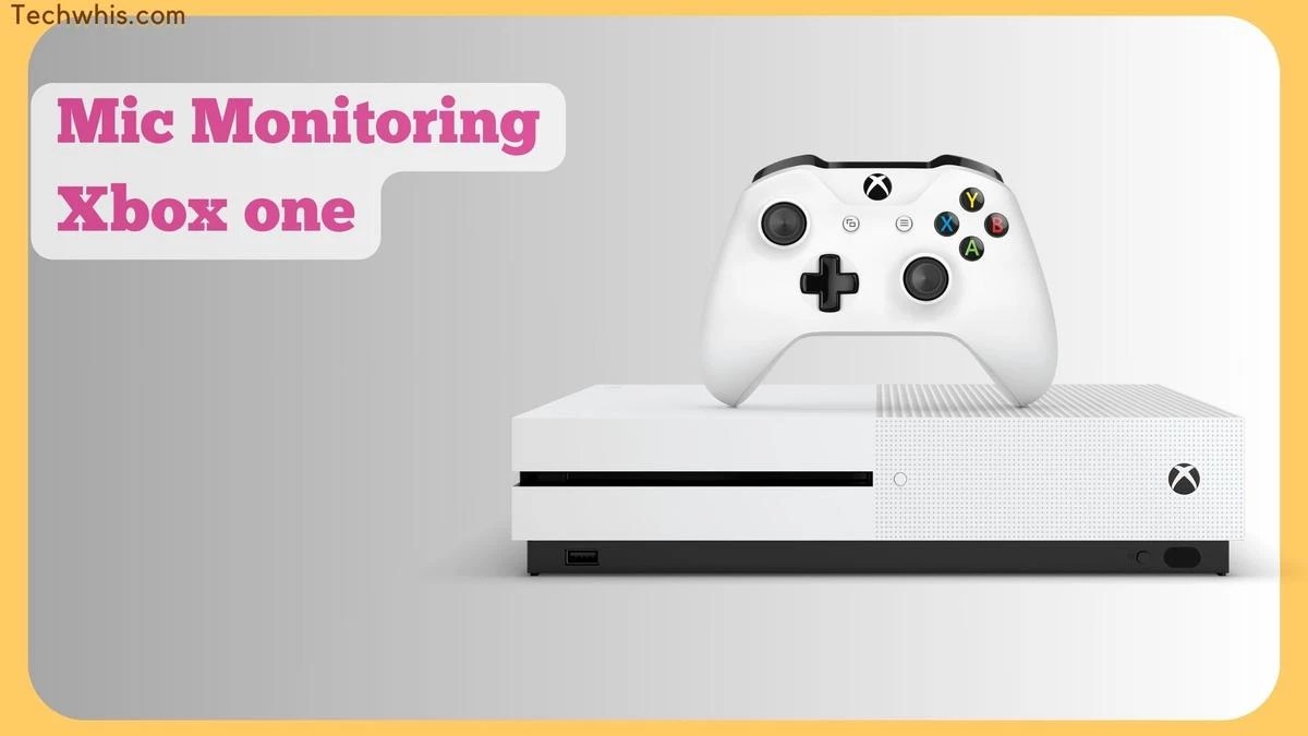 Exploring Mic Monitoring on Xbox One