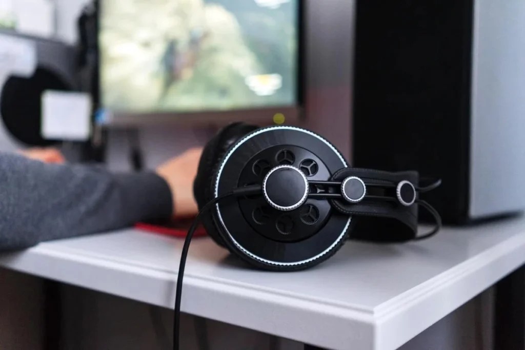 Exploring Mic Monitoring on Xbox One