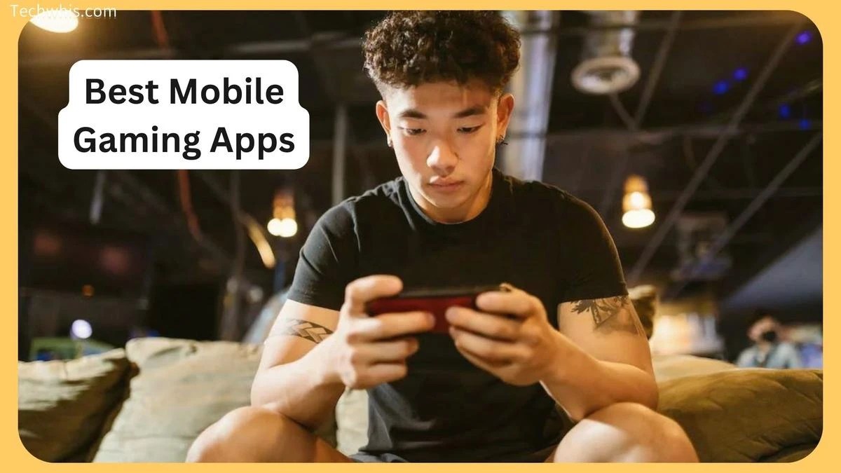 The Ultimate Guide to the Best Mobile Gaming Apps in 2023