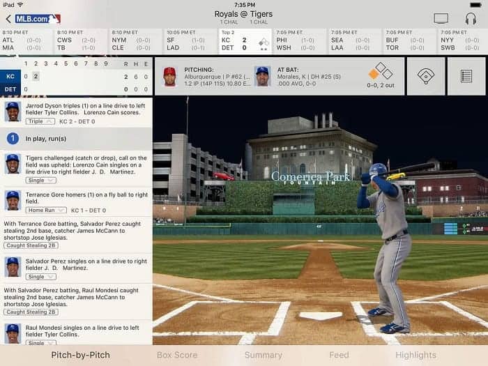 Top 12 Baseball Game Apps for Android & iOS in 2021