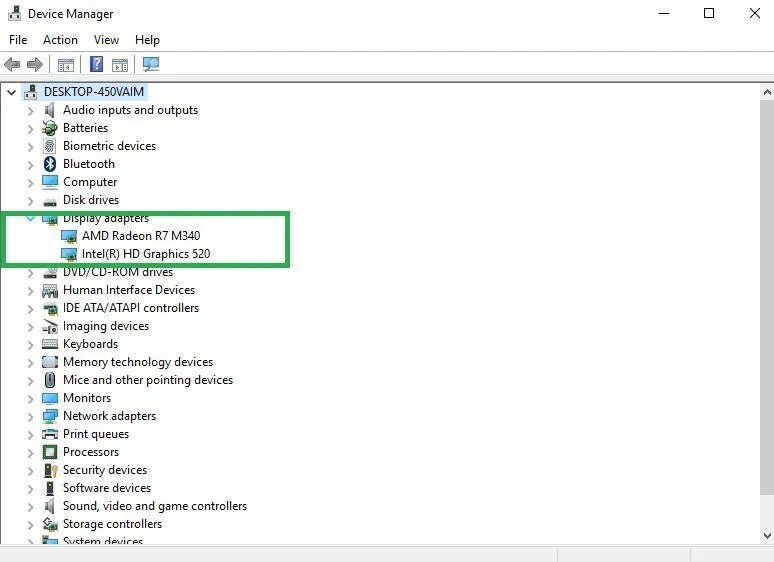 How to Fix Failed to Play Test Tone Error in Windows Updated