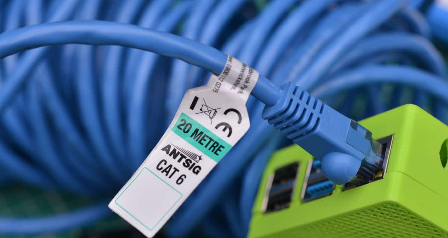 How To Connect Two Computers Using Lan Cable For Data Transfer