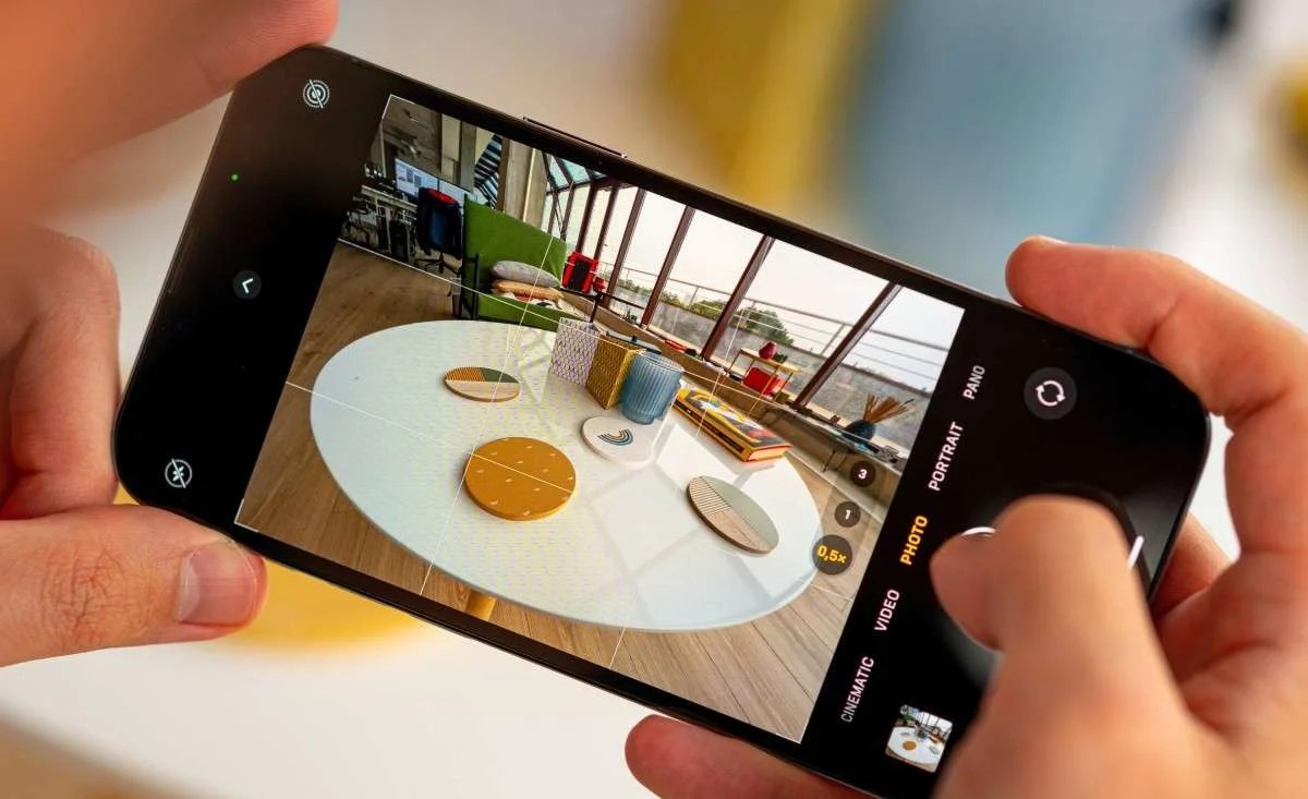 How To Change Shutter Speed On iPhone? Complete Guide