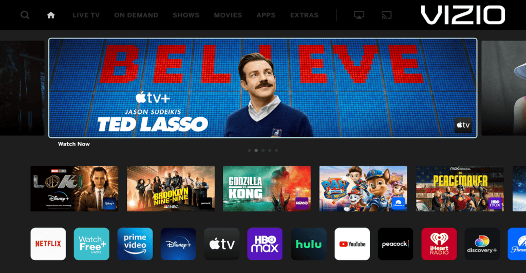 How To Uninstall Apps On Vizio TV: Quick And Easy Steps