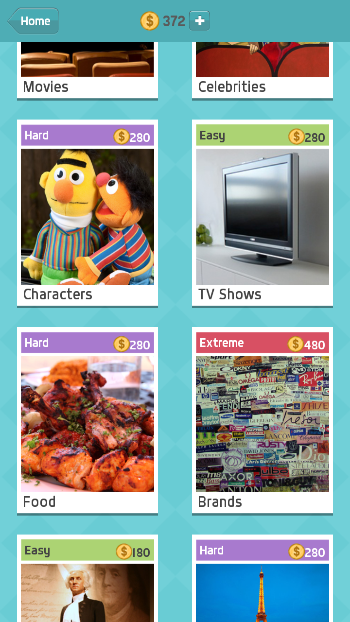 Pictoword An Addictive Word Puzzle Free Game For Android Review TECHWIBE