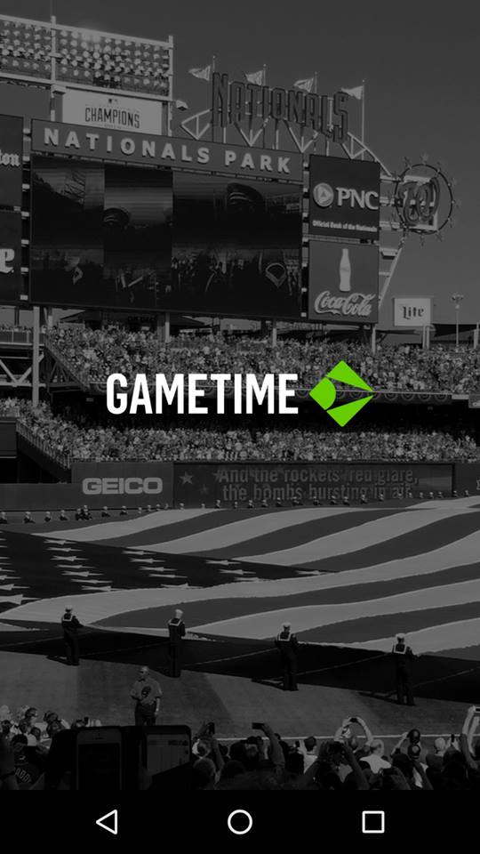Gametime Buy Event Tickets Review Best Way To Book Tickets US And