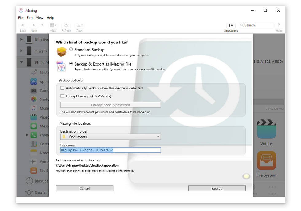 Ibackup Viewer Pro Windows