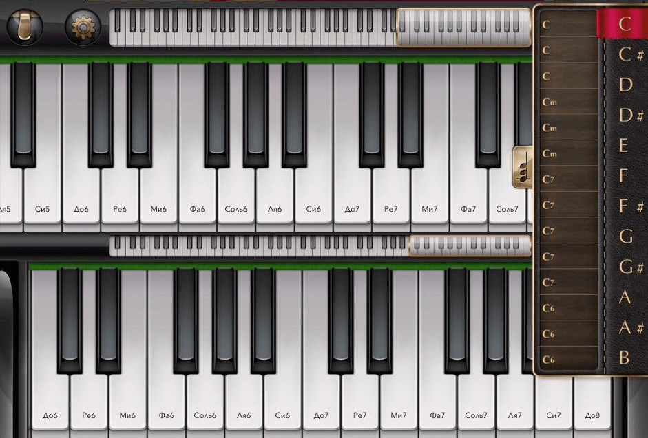 Piano By Gismart Review Best Free Piano App With 3D Touch TECHWIBE