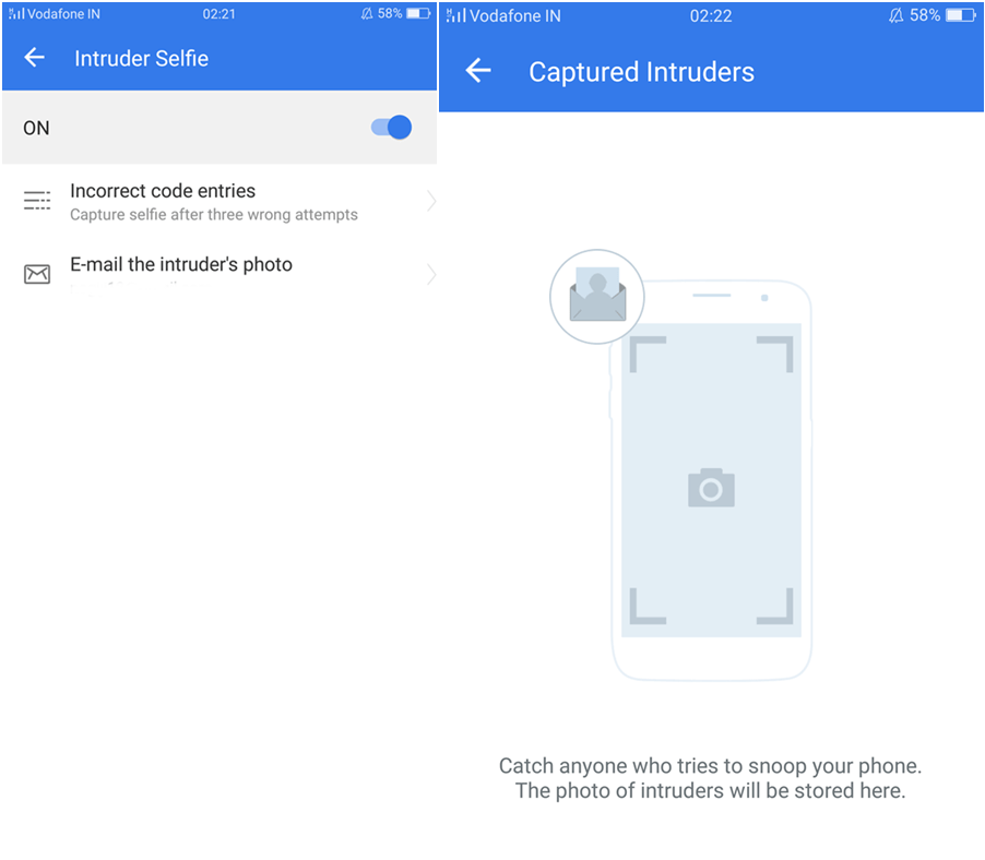 PIN Genie’s Screen Lock & App Lock Review Protect Your Device From