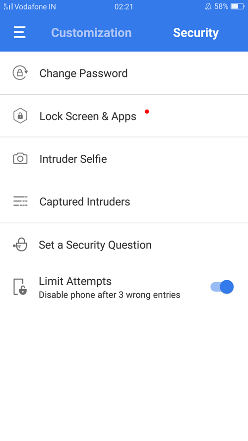 PIN Genie’s Screen Lock & App Lock Review Protect Your Device From