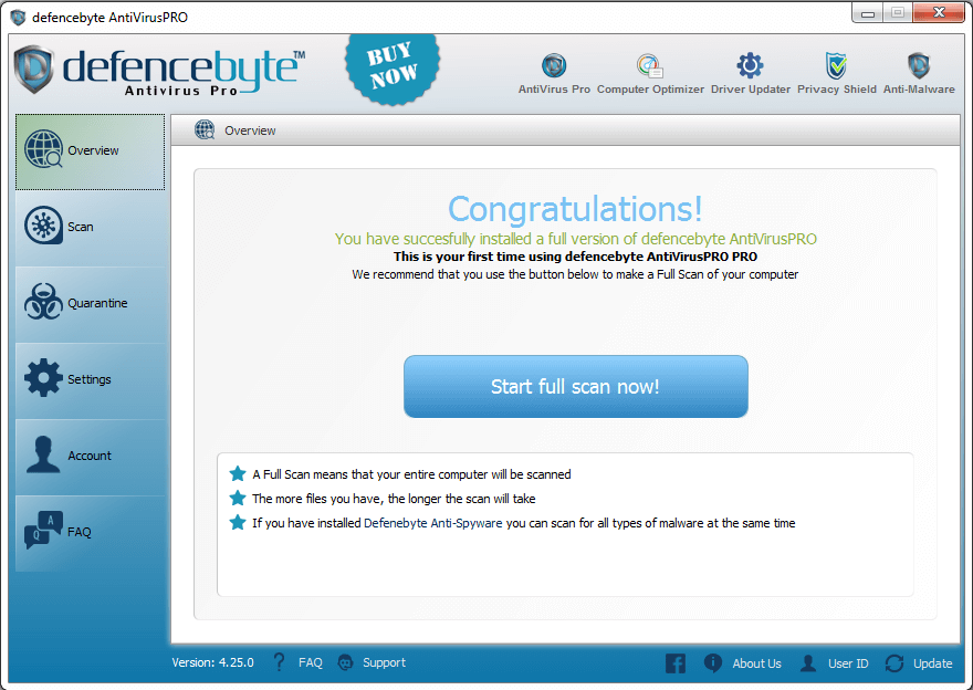 Best Antivirus For Windows 10 64 Bit Version Of Laptop And PC TECHWIBE