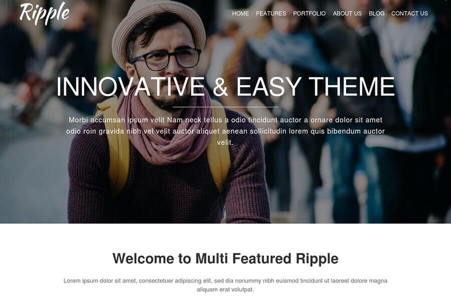 Best Top Free WordPress Themes For Artists In The Year 2024 TECHWIBE