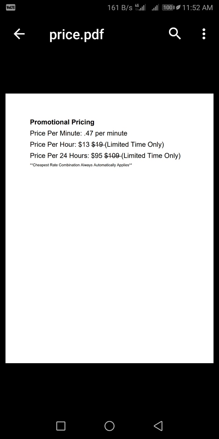 Free2Move Carsharing Book Anytime! Go Anywhere! If You