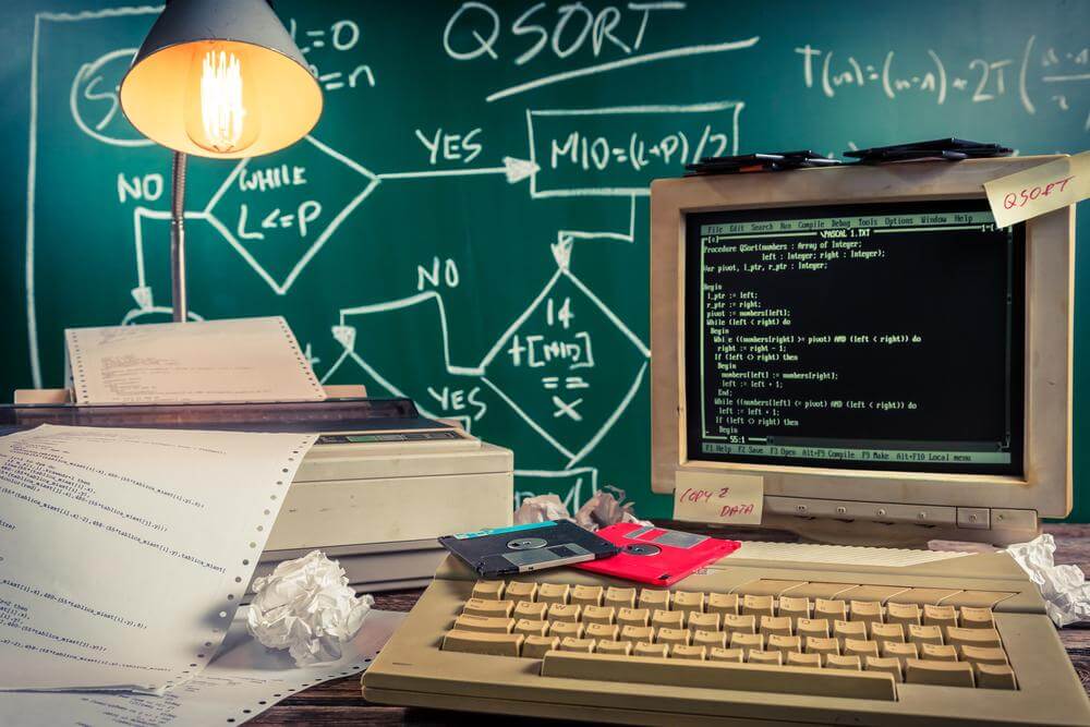 7 Best Technical Schools For Computer Programming TECHWIBE