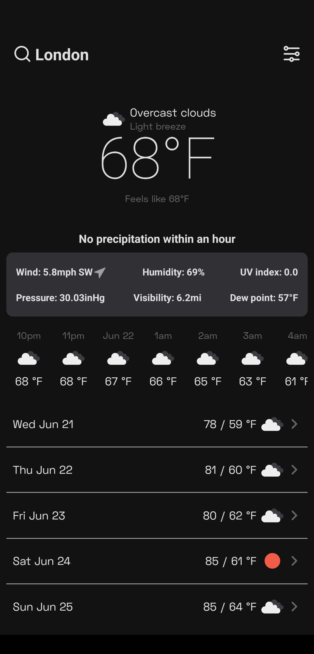 OpenWeatherMap Vs AccuWeather Which Is Accurate And API TECHWIBE
