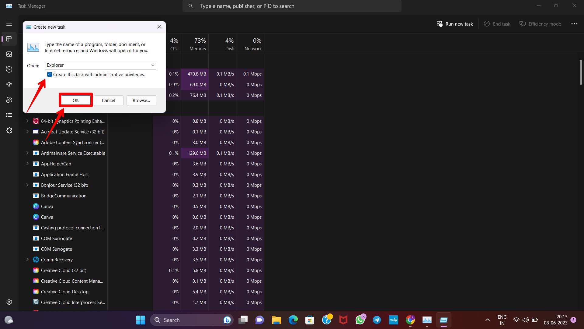 Solve Windows 11 File Explorer Is Not Responding In Your PC/Laptop