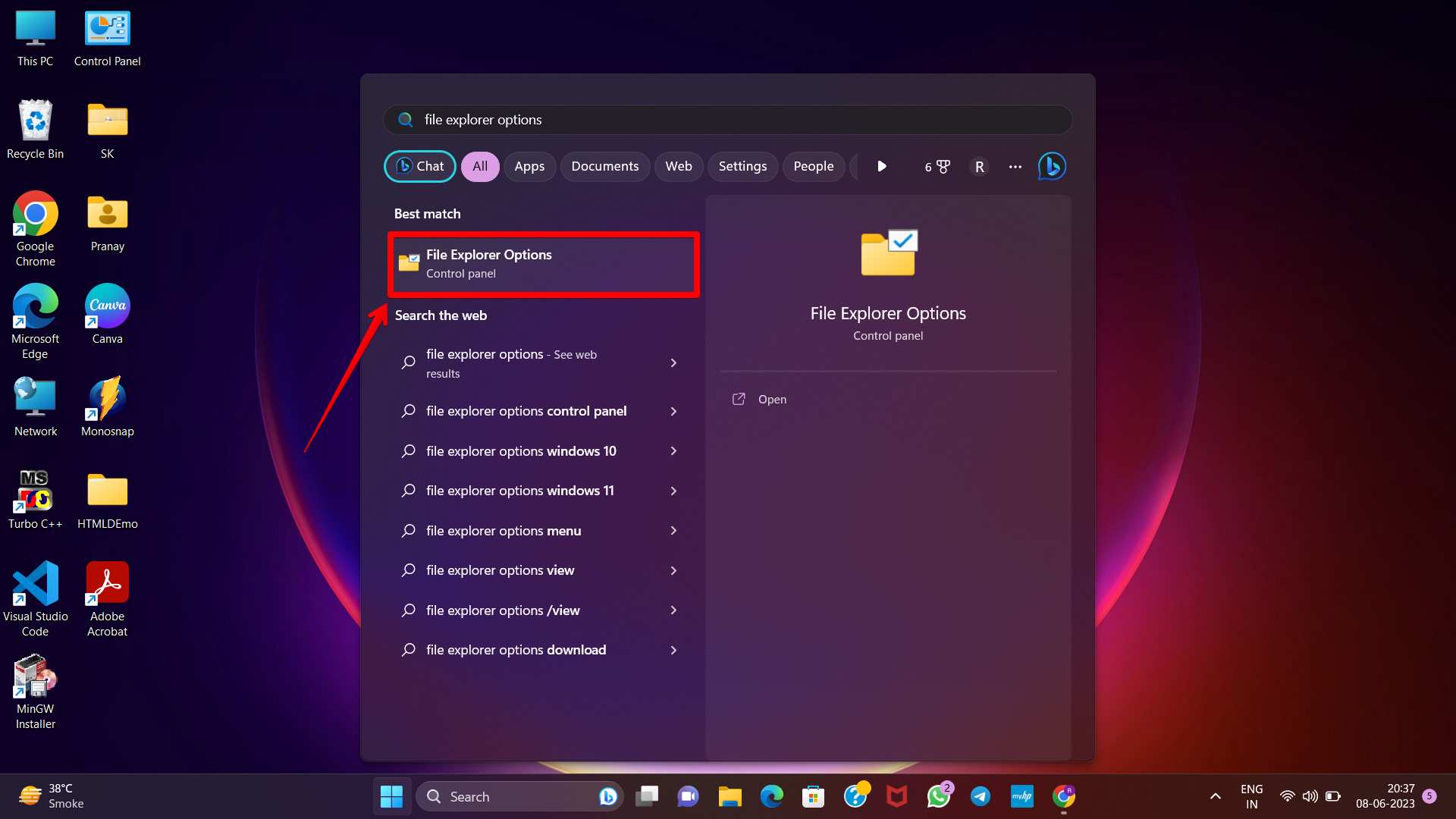 Solve Windows 11 File Explorer Is Not Responding In Your PC/Laptop