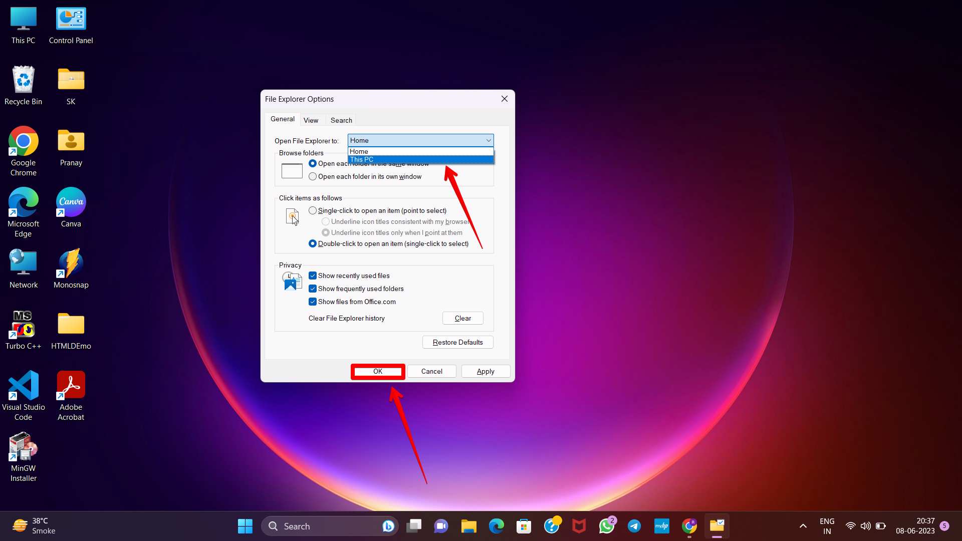 Solve Windows 11 File Explorer Is Not Responding In Your PC/Laptop
