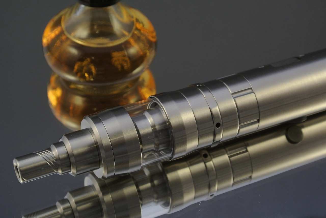 How To Troubleshoot The Problem Of Clogging In THC Vape Pens? TECHWIBE