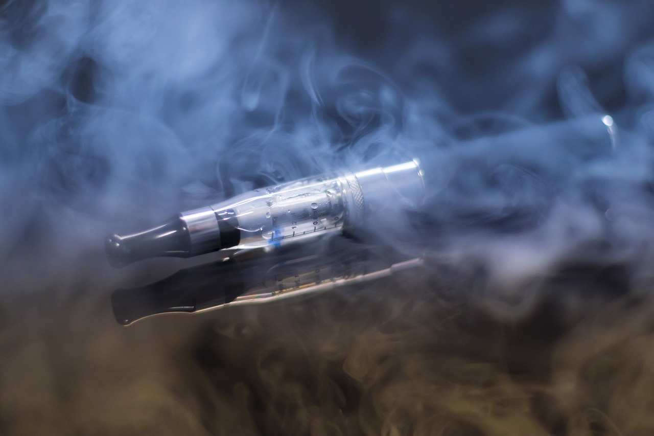 How To Troubleshoot The Problem Of Clogging In THC Vape Pens? TECHWIBE