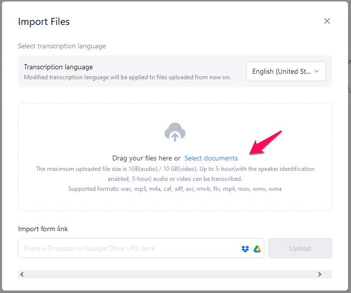 How To Convert Audio Files To Text In Windows 11 10 PC Laptop Surface