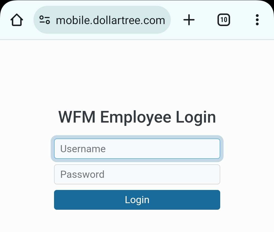 How To Access Compass Mobile Dollar Tree Portal Access? In 2024 TECHWIBE
