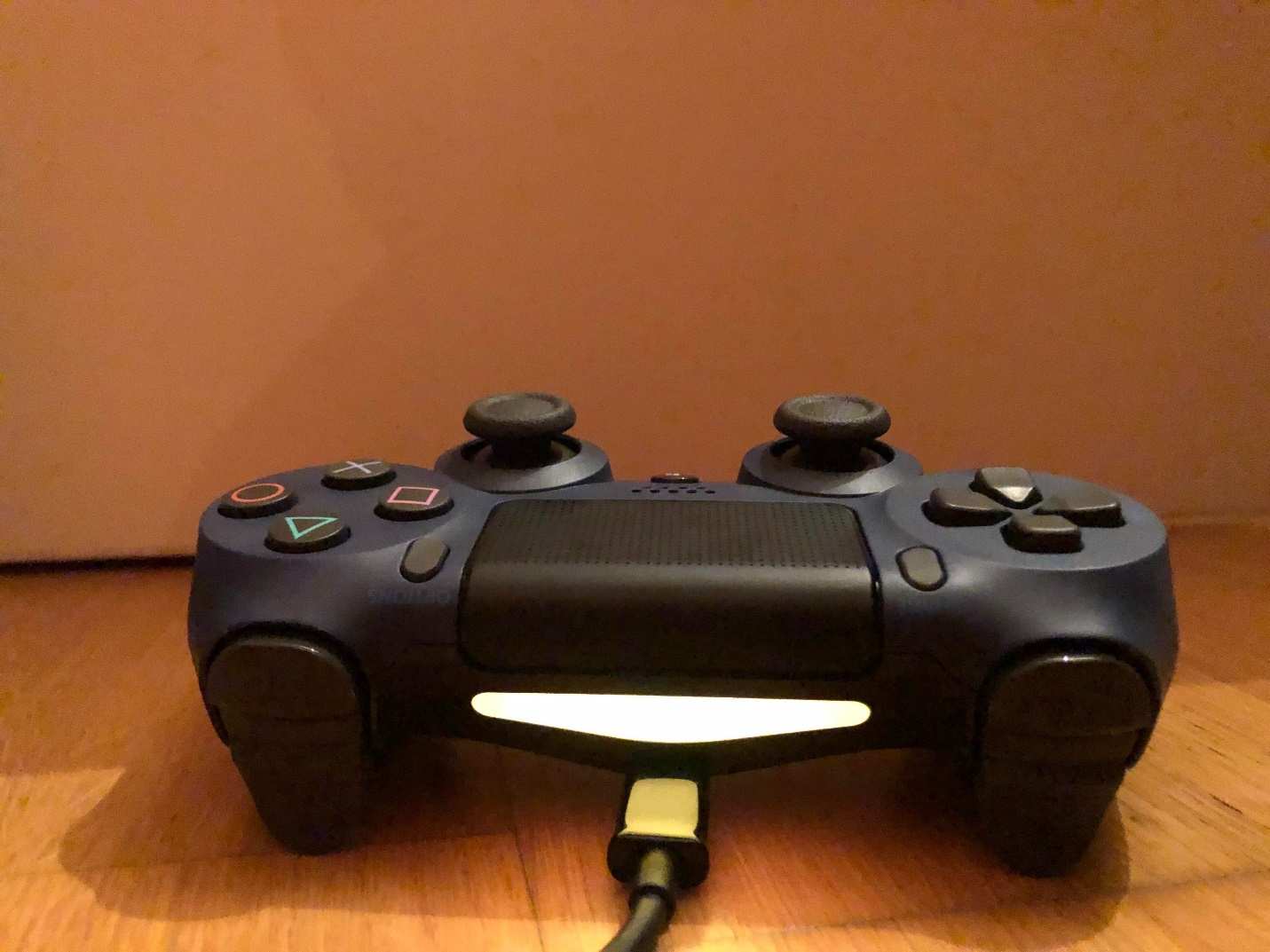 9 Ways To Fix PS4 Controller Yellow Light Problem TECHWIBE