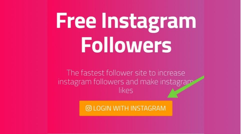 PlatinFollow Free Instagram Followers, Likes And Comments Tech Winks