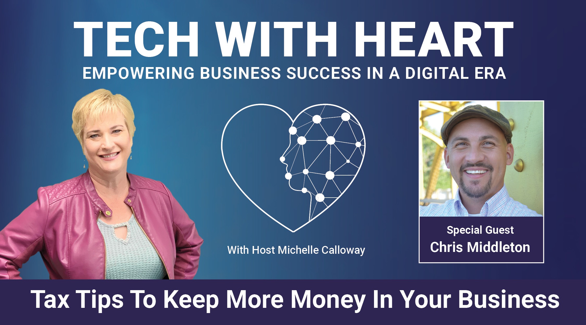 Tax Tips To Keep More Money In Your Business