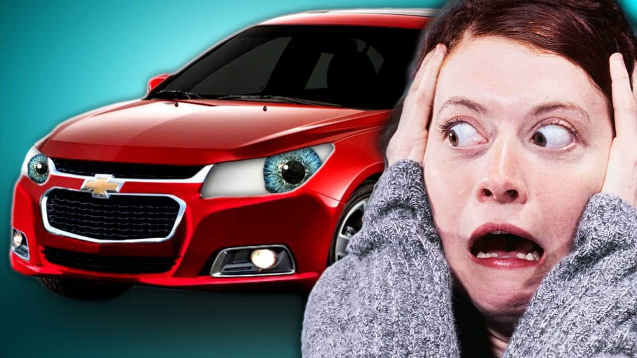 Now your auto insurance company wants to spy on you