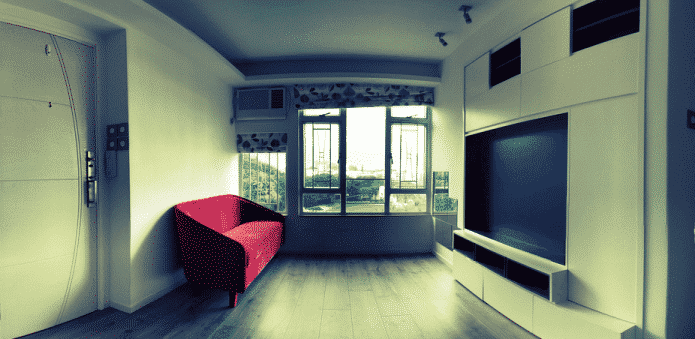 Airbnb sued after woman discovers a hidden camera in the rented