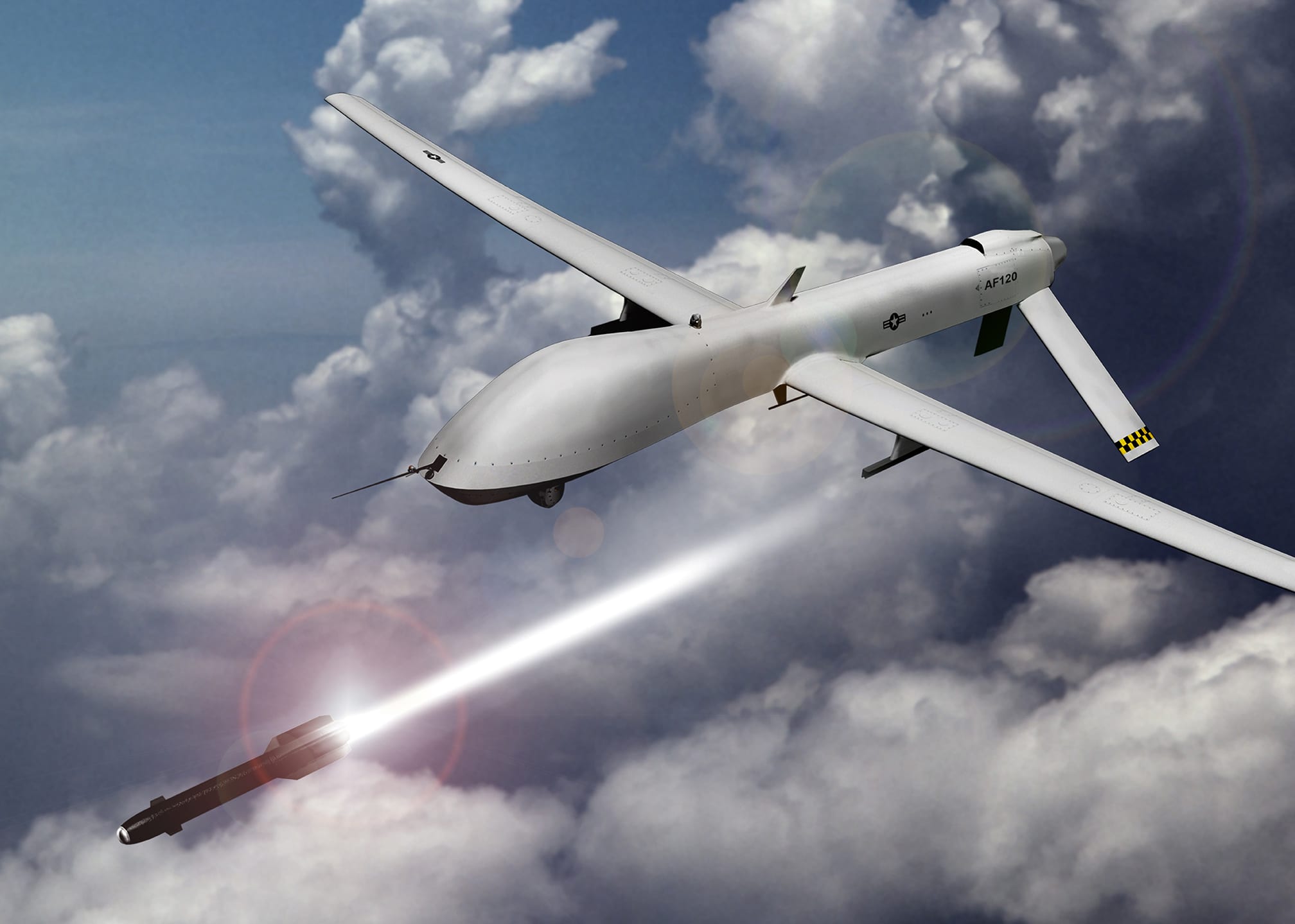 US Drone Strike In Syria Kills ISIS's BritishEducated Hacking Expert » TechWorm