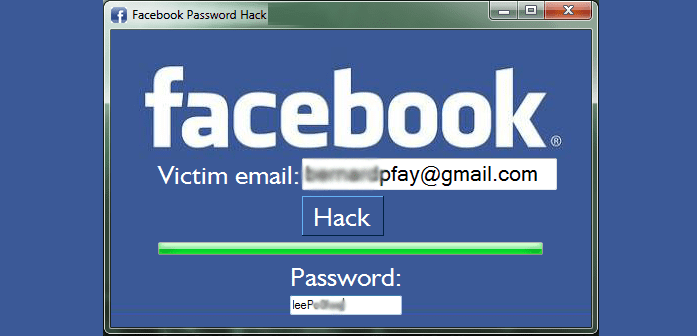 How To Recover Your Forgotten Facebook Password How-To Geek