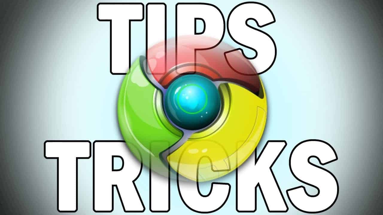 Get the most of your Google Chrome browser with these 25 tips and