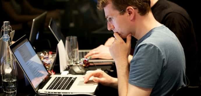 How much does an Indian freelance software developer earn