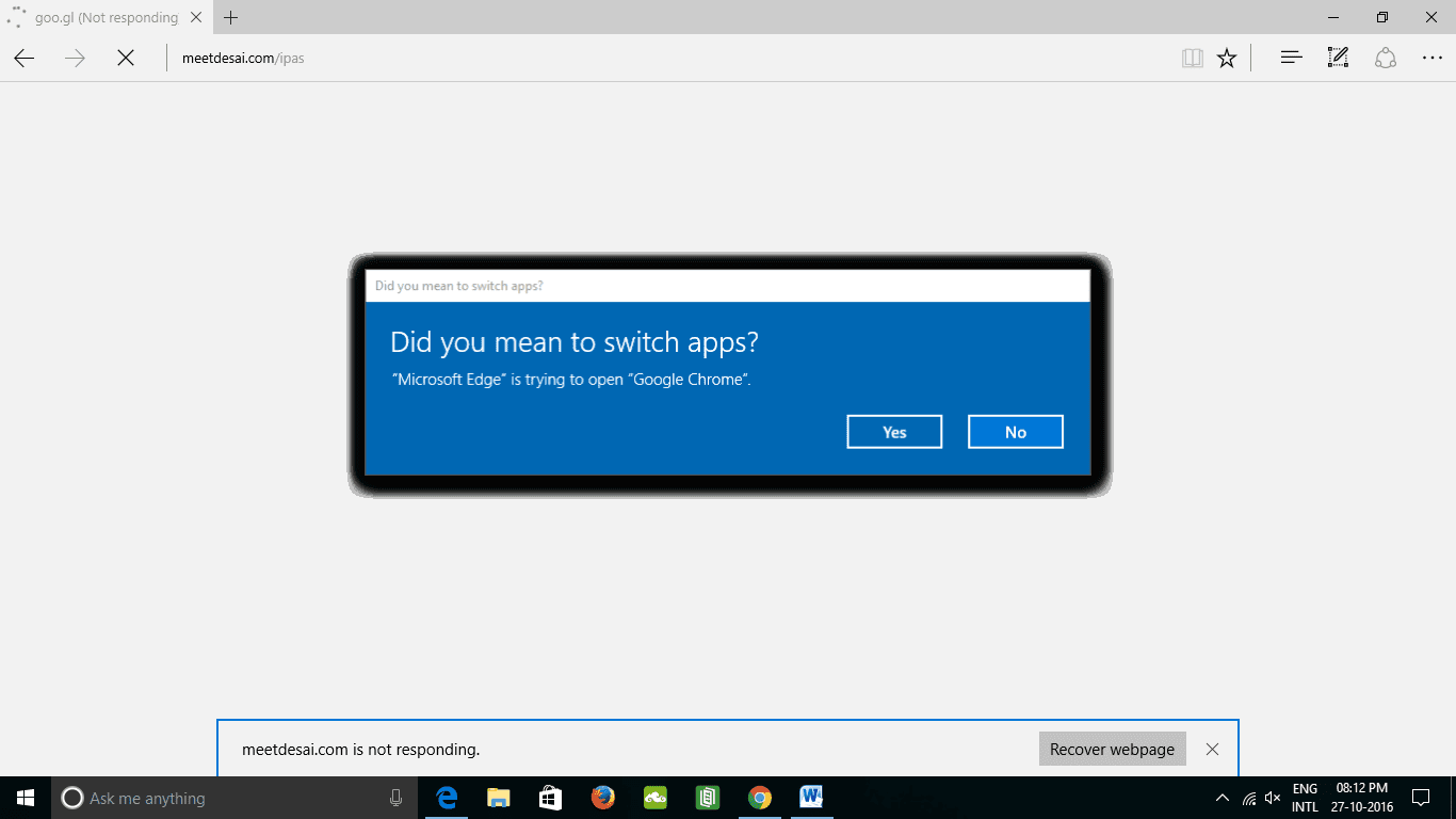 How To Fix File Picker Ui Host Process Issues Yuri Shwedoff