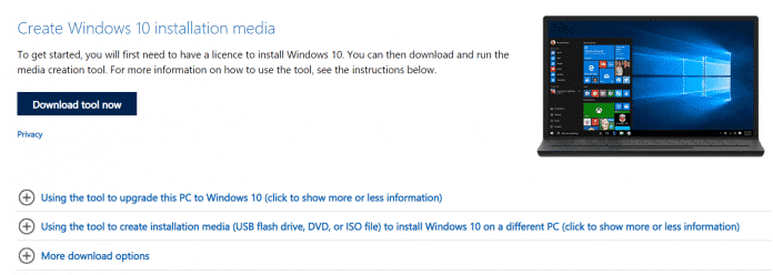 You can still download Windows 10 for free CNET