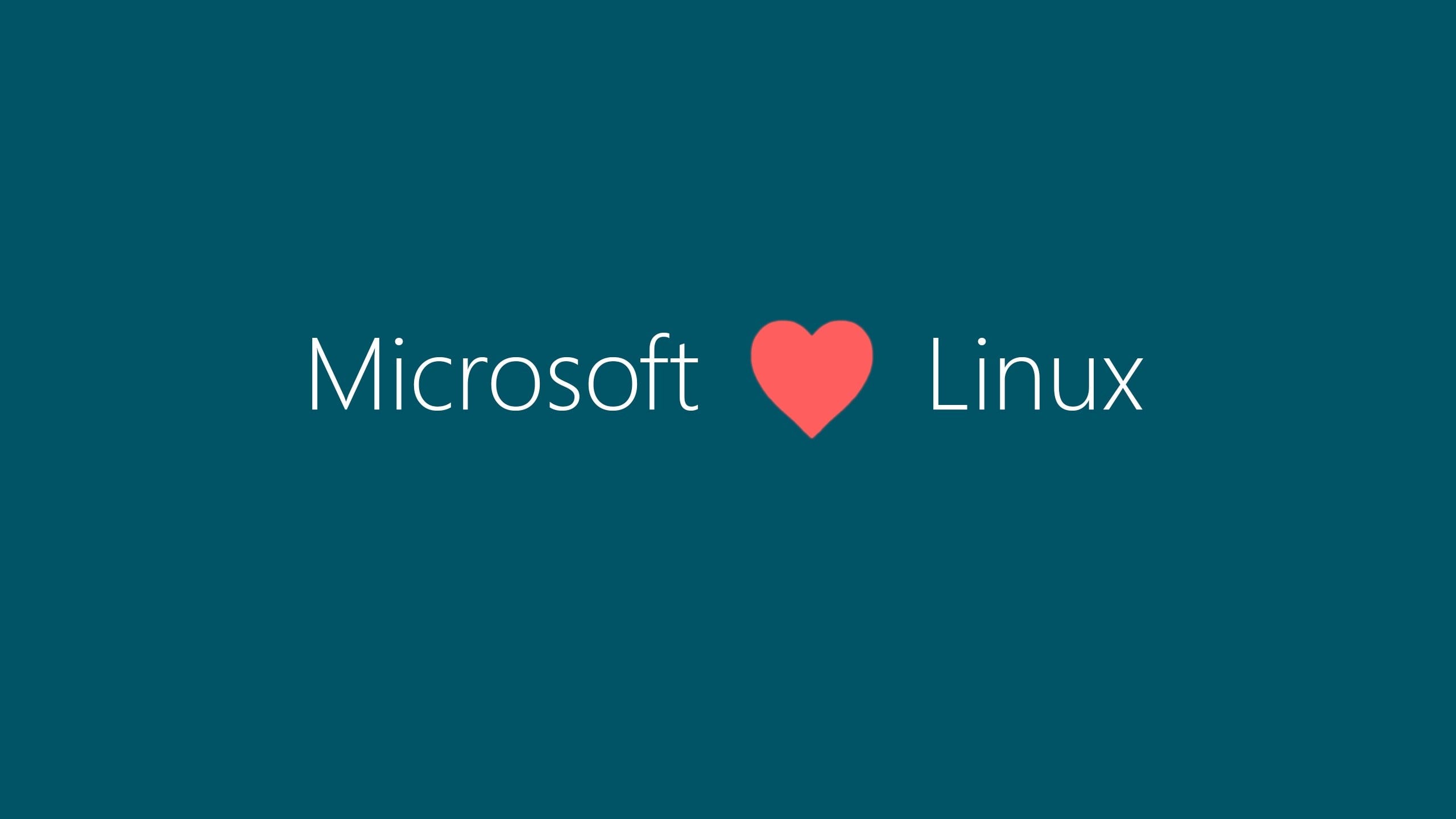 Microsoft built its own Linux Kernel for IoT devices