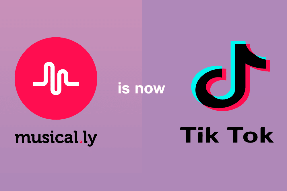 Short video service Musical.ly is merging with TikTok’s short video