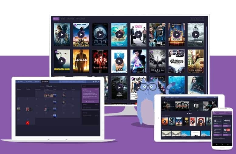 Terrarium TV Alternatives To Watch Free Movies, Tv shows