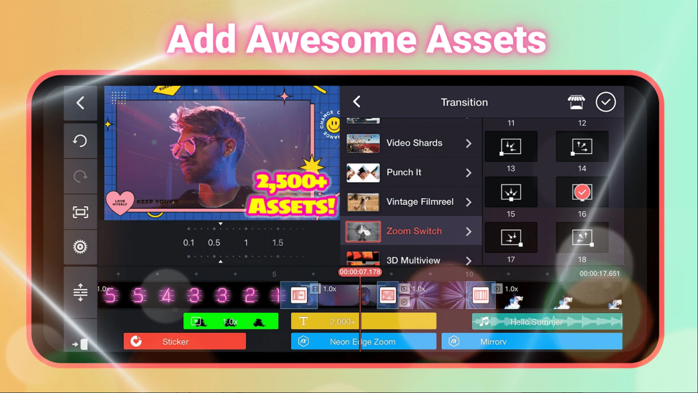 KineMaster-Video Editor&Maker Apps on Google Play