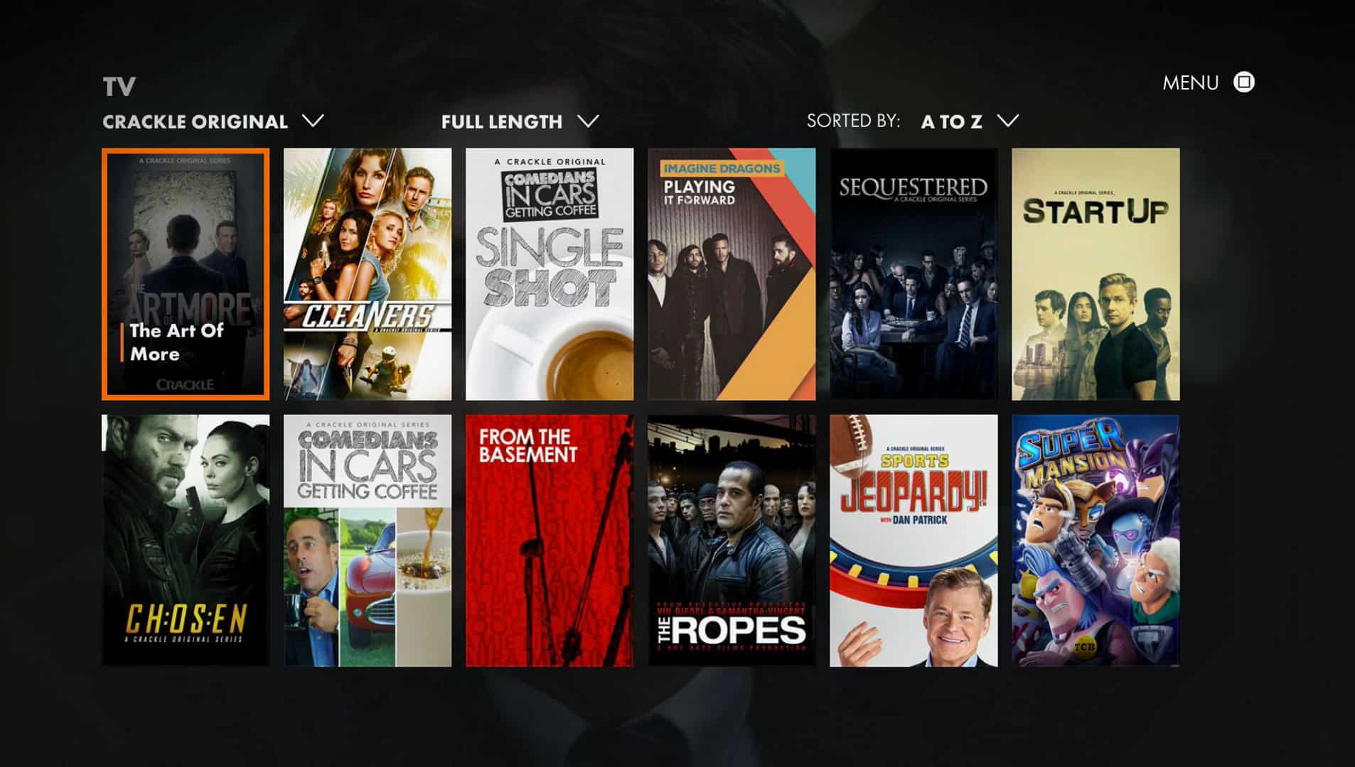 Top Vegamovies Alternatives Where To Stream Movies And TV Shows