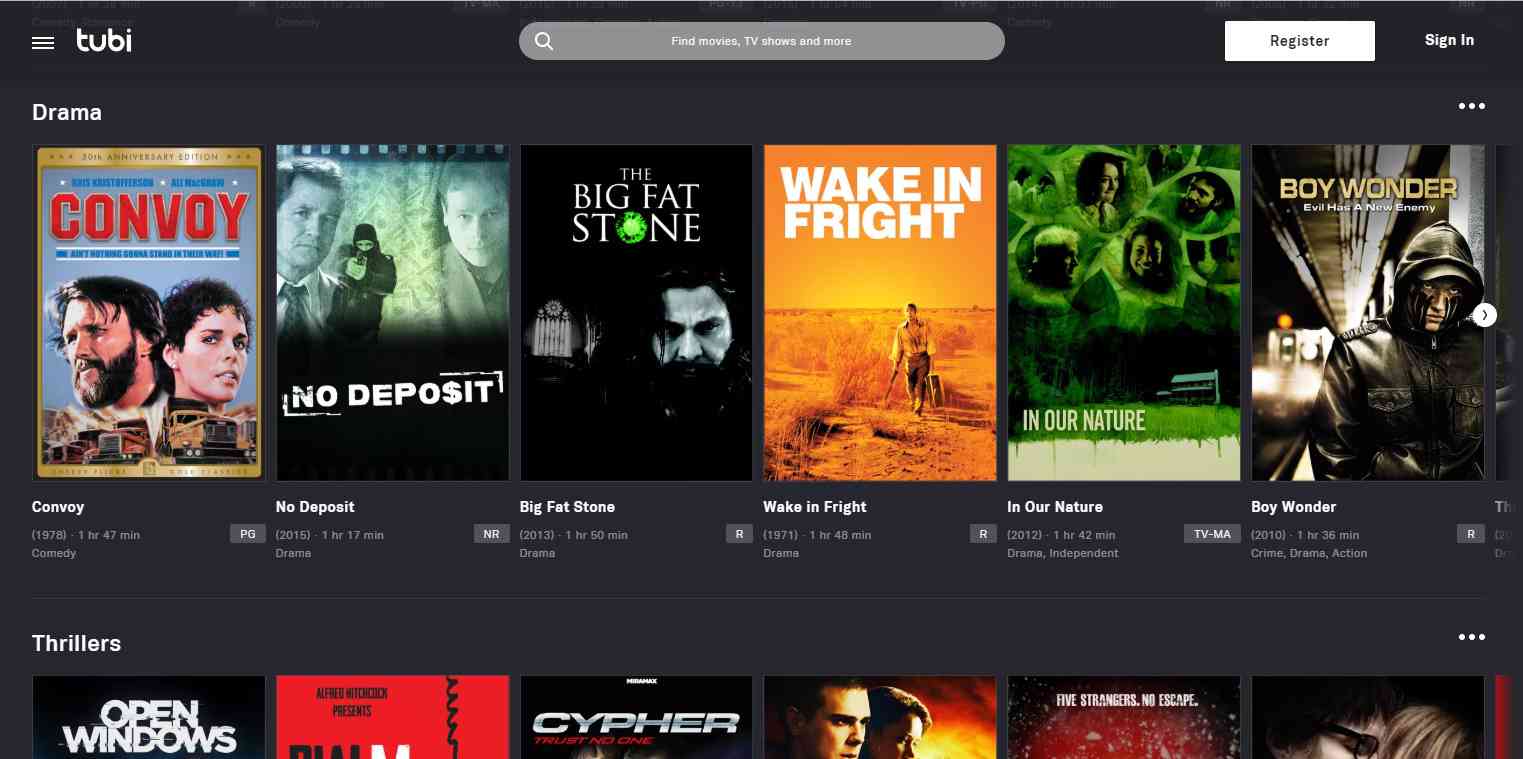 5 Best Flixtor Alternatives Watch Free Movies And TV Shows
