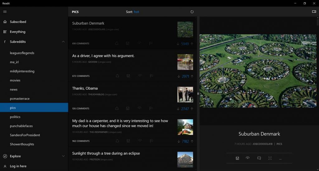 10 Best Reddit Clients For Android And Windows