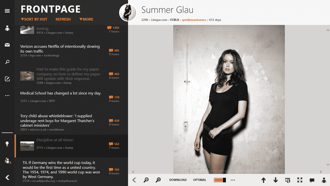 10 Best Reddit Clients For Android And Windows techworm