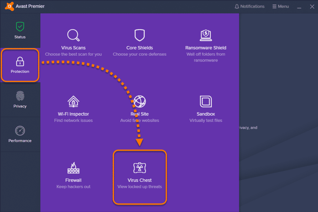 The Best Free Antivirus Software for 2022 PCMag UK