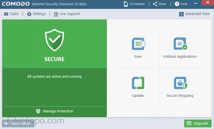 The best antivirus software 2022 TechRadar