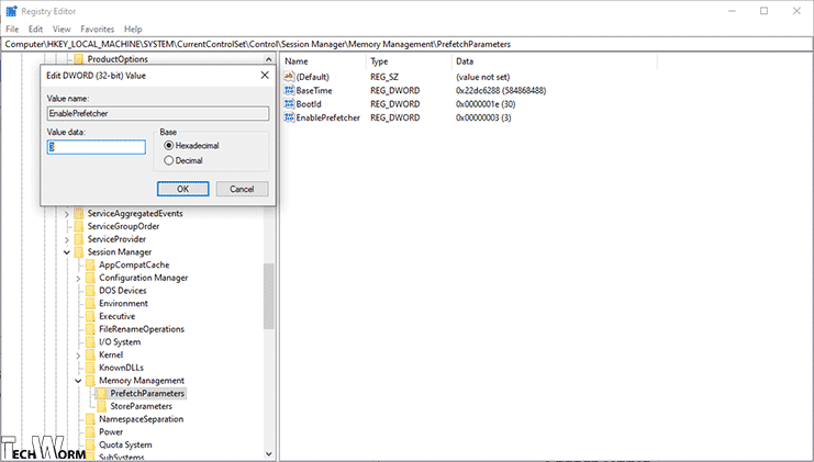 What is SuperFetch and How to Disable It?